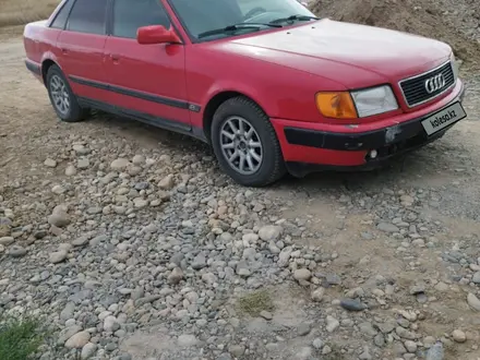 Audi 100 1992 года за 1 600 000 тг. в Талдыкорган