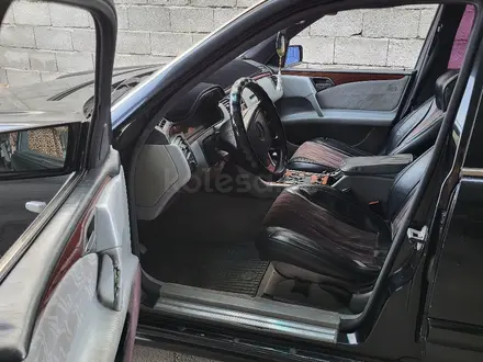 Mercedes-Benz E 320 1996 года за 2 700 000 тг. в Алматы – фото 2