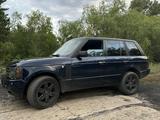 Land Rover Range Rover 2005 года за 2 700 000 тг. в Астана – фото 2