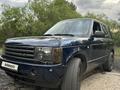 Land Rover Range Rover 2005 года за 3 800 000 тг. в Семей