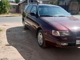Toyota Carina E 1996 года за 2 200 000 тг. в Шымкент