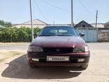 Toyota Carina E 1996 года за 2 200 000 тг. в Шымкент – фото 4