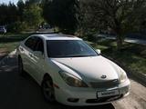 Lexus ES 300 2002 года за 5 150 000 тг. в Кызылорда – фото 5