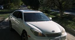 Lexus ES 300 2002 года за 5 150 000 тг. в Кызылорда – фото 5