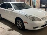 Lexus ES 300 2002 года за 5 150 000 тг. в Кызылорда