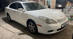 Lexus ES 300 2002 года за 5 150 000 тг. в Кызылорда