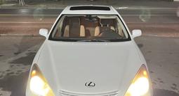 Lexus ES 300 2002 года за 5 150 000 тг. в Кызылорда – фото 2