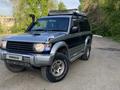 Mitsubishi Pajero 1996 годаүшін3 200 000 тг. в Усть-Каменогорск – фото 2