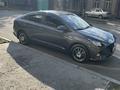 Hyundai Solaris 2021 годаfor8 200 000 тг. в Алматы – фото 8