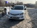 Hyundai Solaris 2015 годаfor3 900 000 тг. в Алматы – фото 4