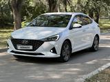 Hyundai Accent 2021 годаfor9 200 000 тг. в Алматы