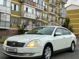 Nissan Teana 2006 года за 3 000 000 тг. в Атырау