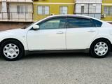 Nissan Teana 2006 года за 3 000 000 тг. в Атырау – фото 2