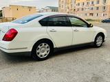 Nissan Teana 2006 года за 3 000 000 тг. в Атырау – фото 3