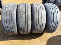 Шины 285/60 R18 — "Bridgestone Dueler H/P Sport" (Япония), летниеүшін140 000 тг. в Астана