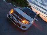 ВАЗ (Lada) Granta 2191 2014 года за 2 100 000 тг. в Павлодар – фото 2