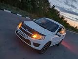 ВАЗ (Lada) Granta 2191 2014 года за 2 100 000 тг. в Павлодар