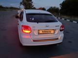ВАЗ (Lada) Granta 2191 2014 года за 2 100 000 тг. в Павлодар – фото 4
