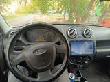 ВАЗ (Lada) Granta 2191 2014 года за 2 100 000 тг. в Павлодар – фото 5