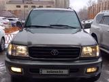 Toyota Land Cruiser 2004 года за 5 000 000 тг. в Астана – фото 4