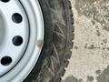 Резину на железных дисках в отличном состоянии за 100 000 тг. в Костанай – фото 3
