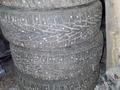 Резину на железных дисках в отличном состоянии за 100 000 тг. в Костанай – фото 5