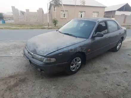 Mazda 626 1995 года за 750 000 тг. в Шымкент