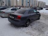 Toyota Avensis 2005 годаүшін3 700 000 тг. в Астана – фото 3