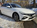 Hyundai Elantra 2024 года за 8 000 000 тг. в Алматы