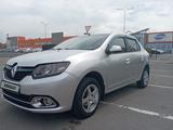 Renault Logan 2015 годаүшін3 700 000 тг. в Алматы