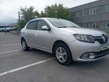 Renault Logan 2015 годаүшін3 700 000 тг. в Алматы – фото 2