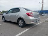 Renault Logan 2015 годаүшін3 700 000 тг. в Алматы – фото 4