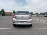 Renault Logan 2015 годаүшін3 700 000 тг. в Алматы – фото 5