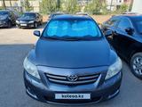 Toyota Corolla 2008 года за 5 200 000 тг. в Петропавловск – фото 3