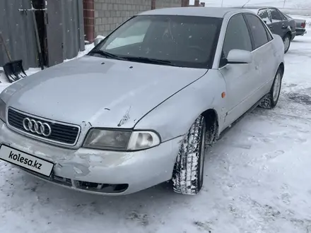 Audi A4 1996 года за 1 700 000 тг. в Караганда – фото 3