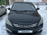 Hyundai Solaris 2015 годаүшін5 000 000 тг. в Кокшетау