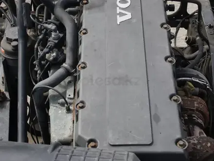 Двигатель Volvo FH 12_d12a420_420 л. С в Шымкент – фото 8