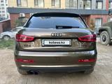 Audi Q3 2014 года за 7 490 000 тг. в Астана – фото 4