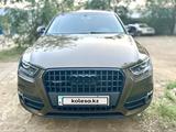 Audi Q3 2014 года за 7 490 000 тг. в Астана