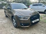 Audi Q3 2014 года за 7 490 000 тг. в Астана – фото 2