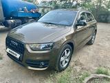 Audi Q3 2014 года за 7 490 000 тг. в Астана – фото 3