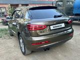 Audi Q3 2014 года за 7 490 000 тг. в Астана – фото 5