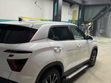 Hyundai Creta 2021 года за 11 000 000 тг. в Шымкент – фото 5