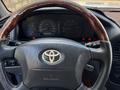 Toyota Land Cruiser 2001 года за 8 000 000 тг. в Актобе – фото 7