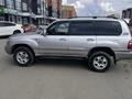 Toyota Land Cruiser 2001 года за 8 000 000 тг. в Актобе