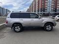 Toyota Land Cruiser 2001 года за 8 000 000 тг. в Актобе – фото 11