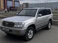 Toyota Land Cruiser 2001 года за 8 000 000 тг. в Актобе – фото 12