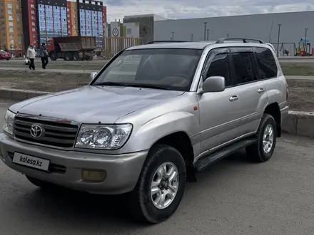 Toyota Land Cruiser 2001 года за 8 000 000 тг. в Актобе – фото 12