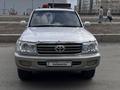 Toyota Land Cruiser 2001 года за 8 000 000 тг. в Актобе – фото 10