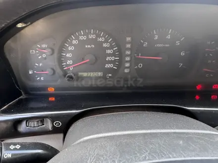 Toyota Land Cruiser 2001 года за 8 000 000 тг. в Актобе – фото 6
